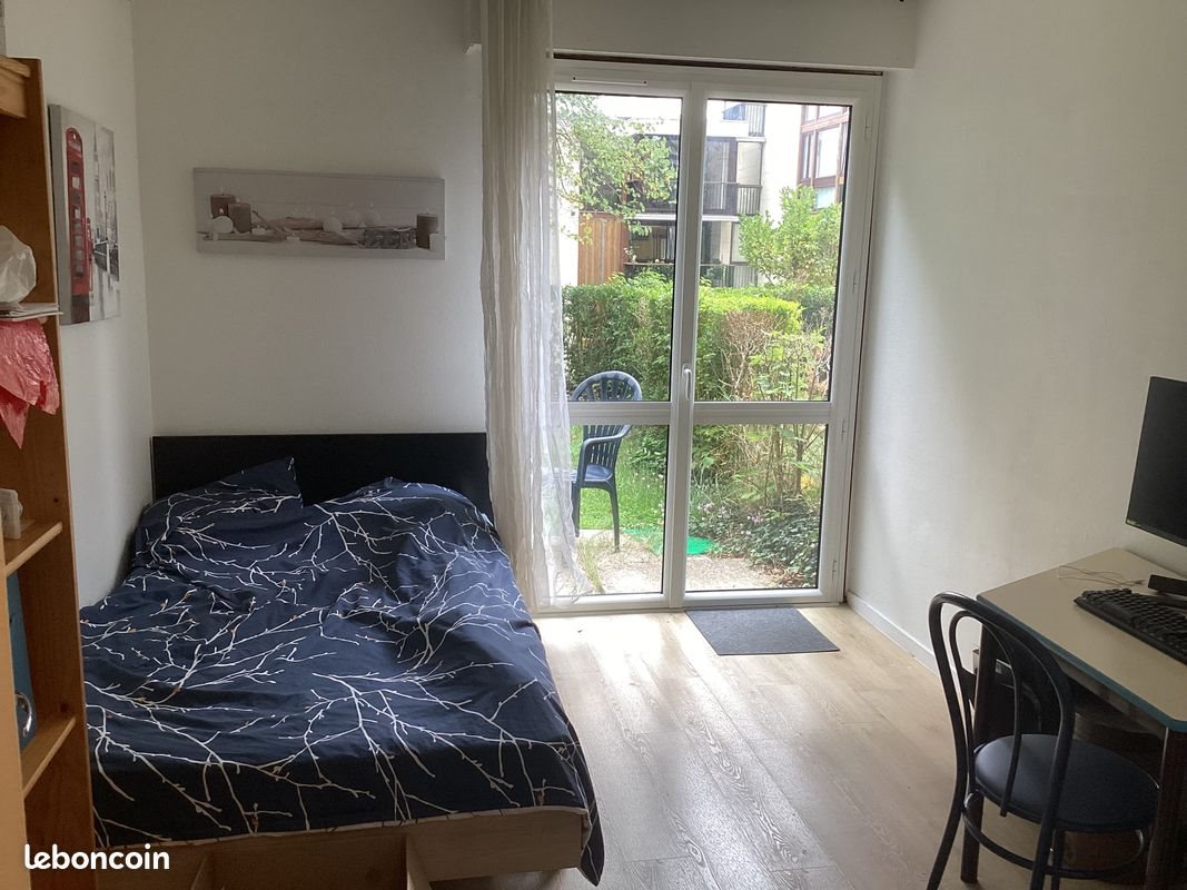 Appartement à louer, 15m², Jouy-en-Josas