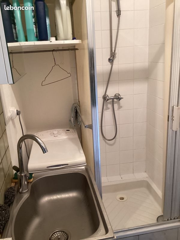 Appartement à louer, 15m², Jouy-en-Josas