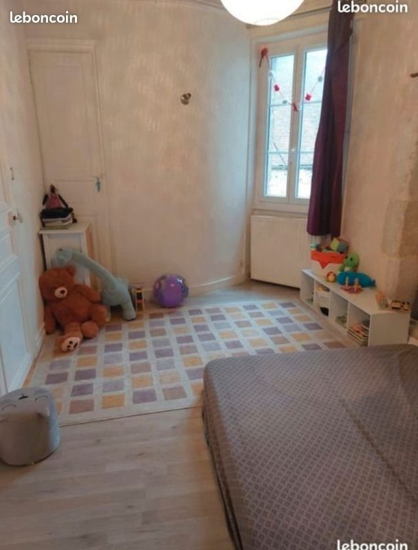 Maison à louer, 97m², Ecouché