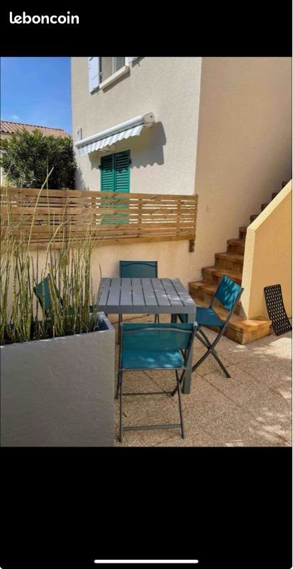 Appartement à vendre, 25m², Dolus-d'Oléron