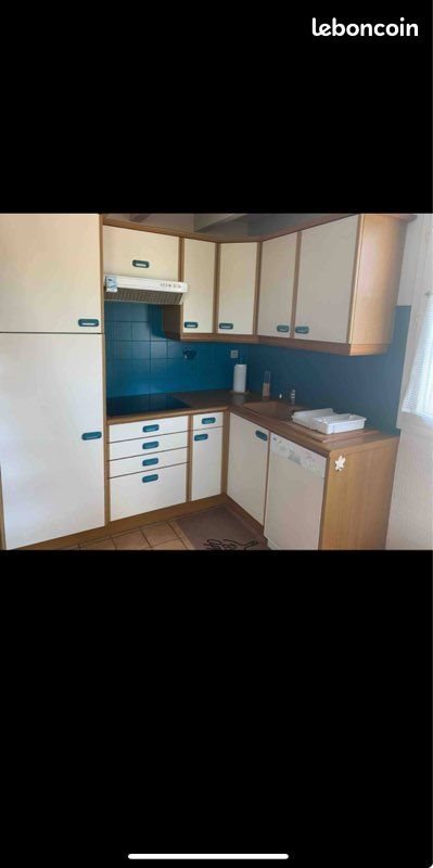 Appartement à vendre, 25m², Dolus-d'Oléron