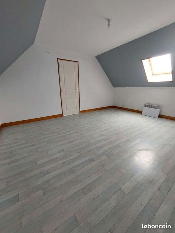 Maison à vendre, 132m², Saint-Victor-de-Chrétienville