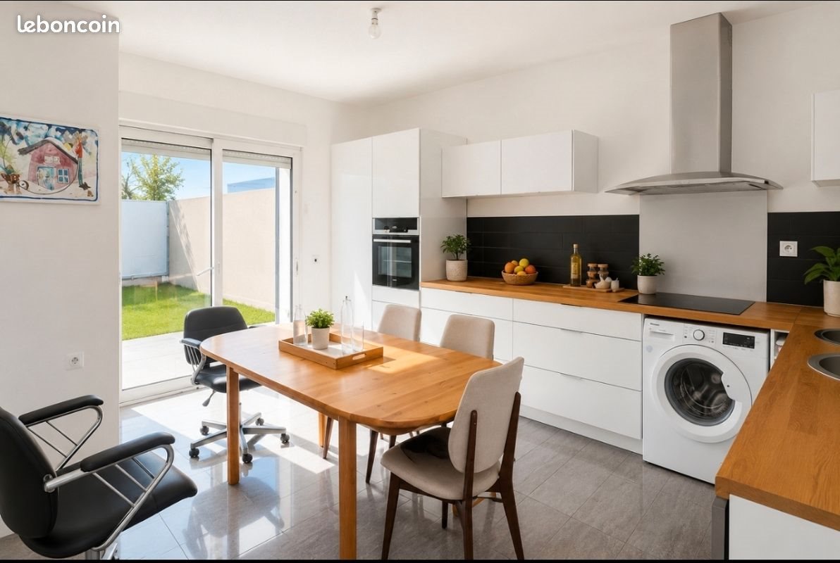 Appartement à louer, 77m², Bruay-sur-l'Escaut