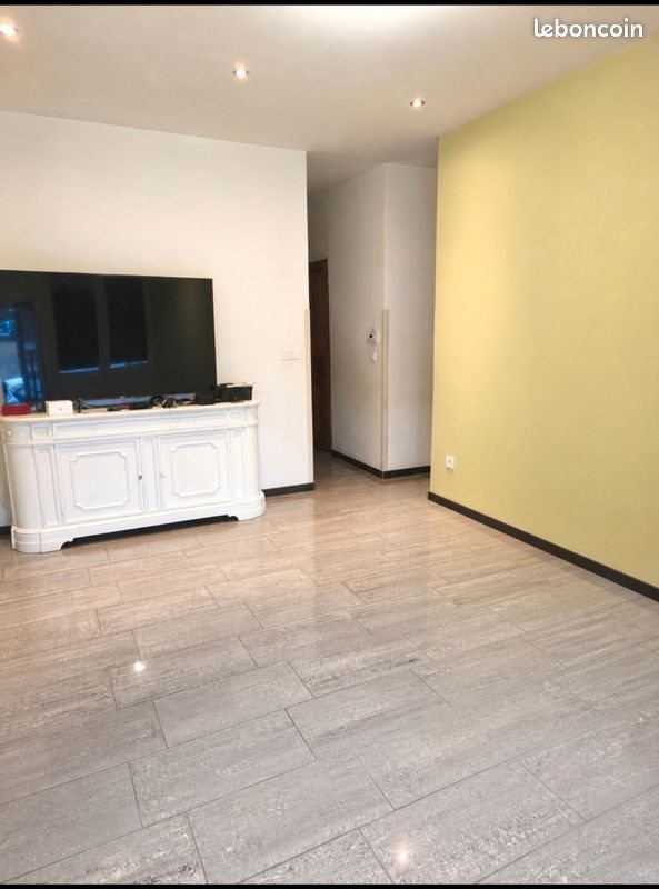 Appartement à louer, 77m², Bruay-sur-l'Escaut