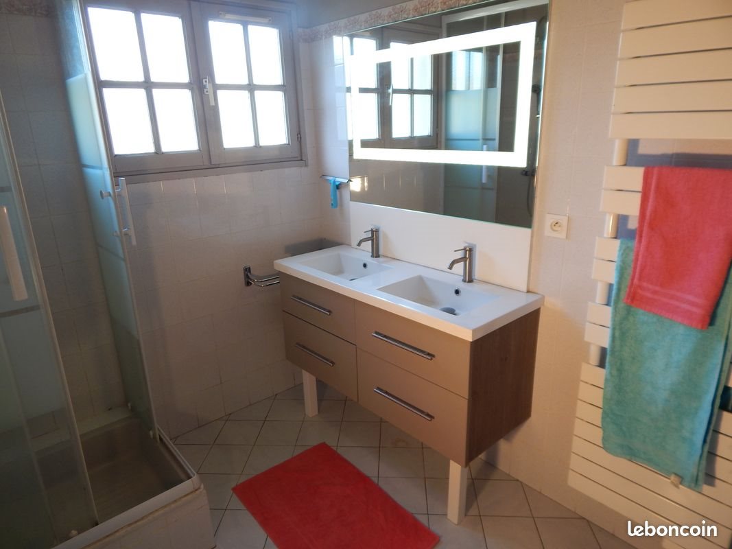 Maison à louer, 53m², Saint-Malo