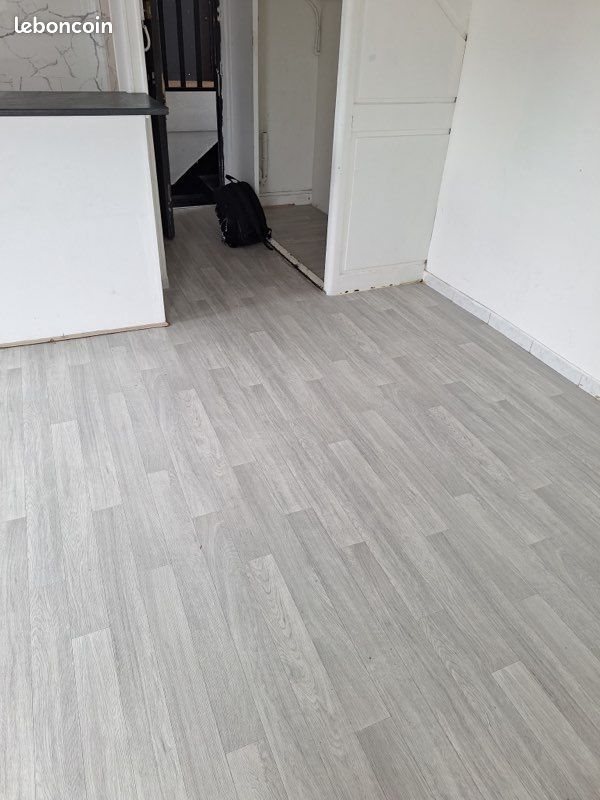 Appartement à louer, 27m², Fourchambault