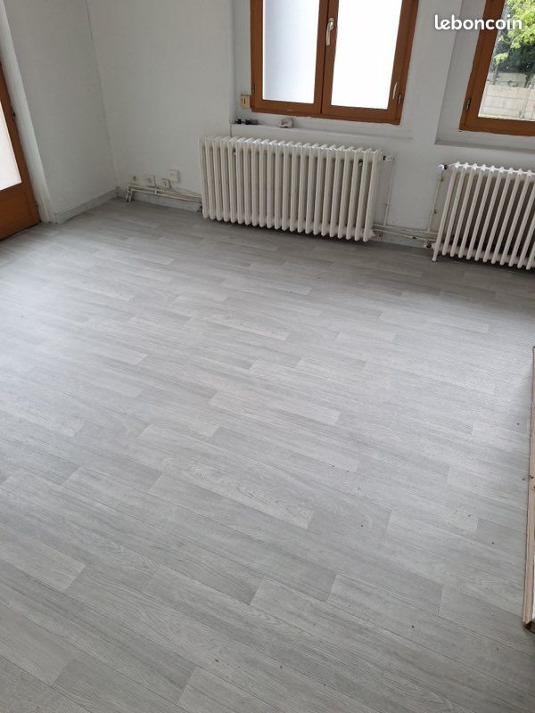 Appartement à louer, 27m², Fourchambault