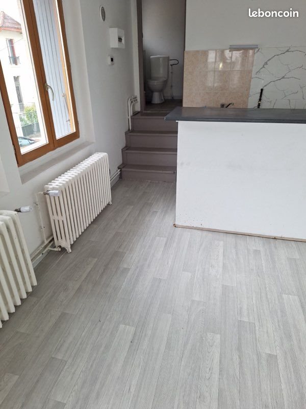 Appartement à louer, 27m², Fourchambault
