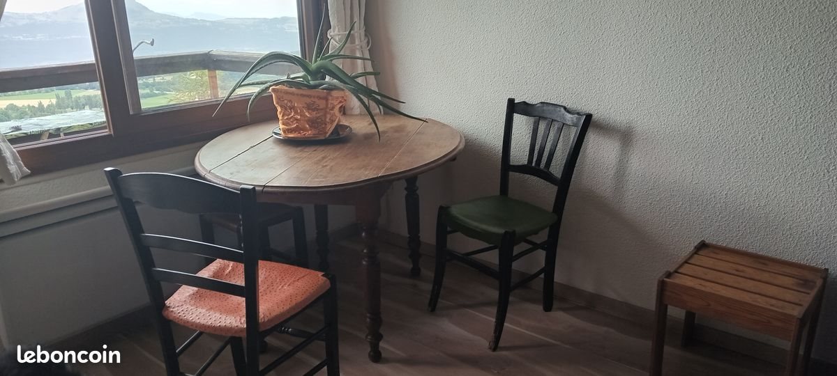 Appartement à vendre, 25m², Saint-Michel-de-Chaillol