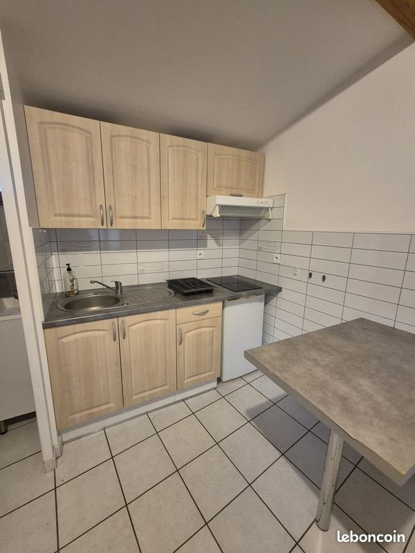 Maison à vendre, 28m², Vertaizon