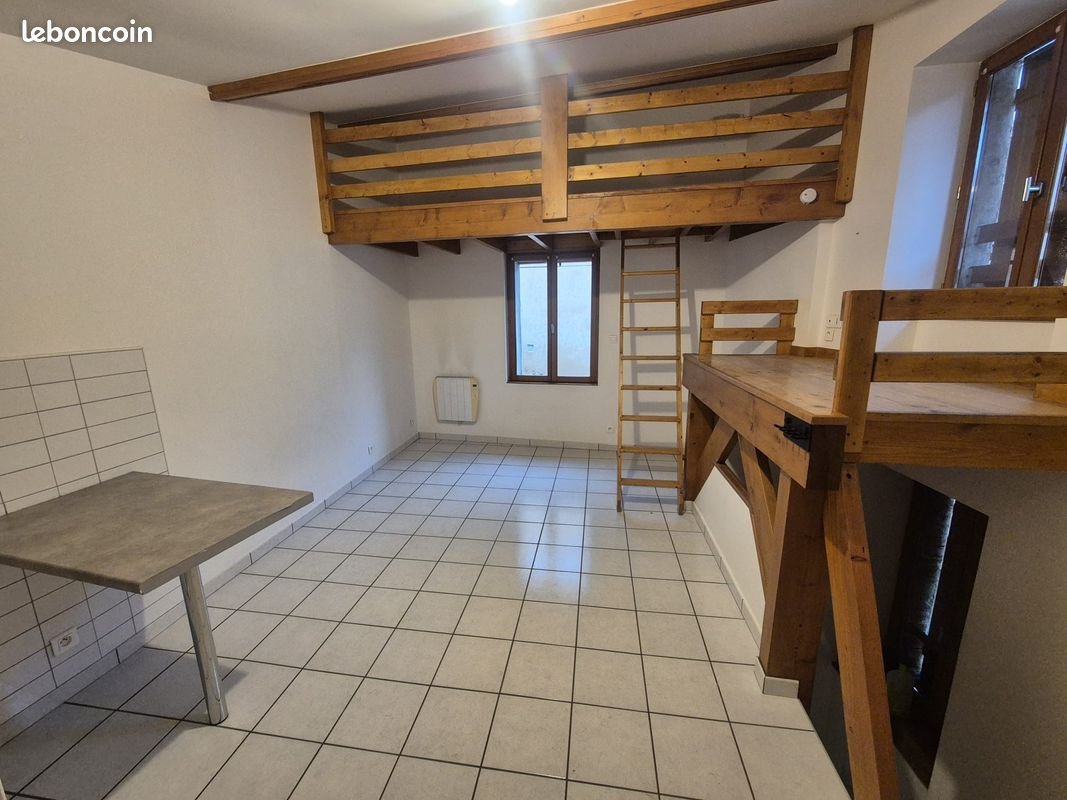 Maison à vendre, 28m², Vertaizon