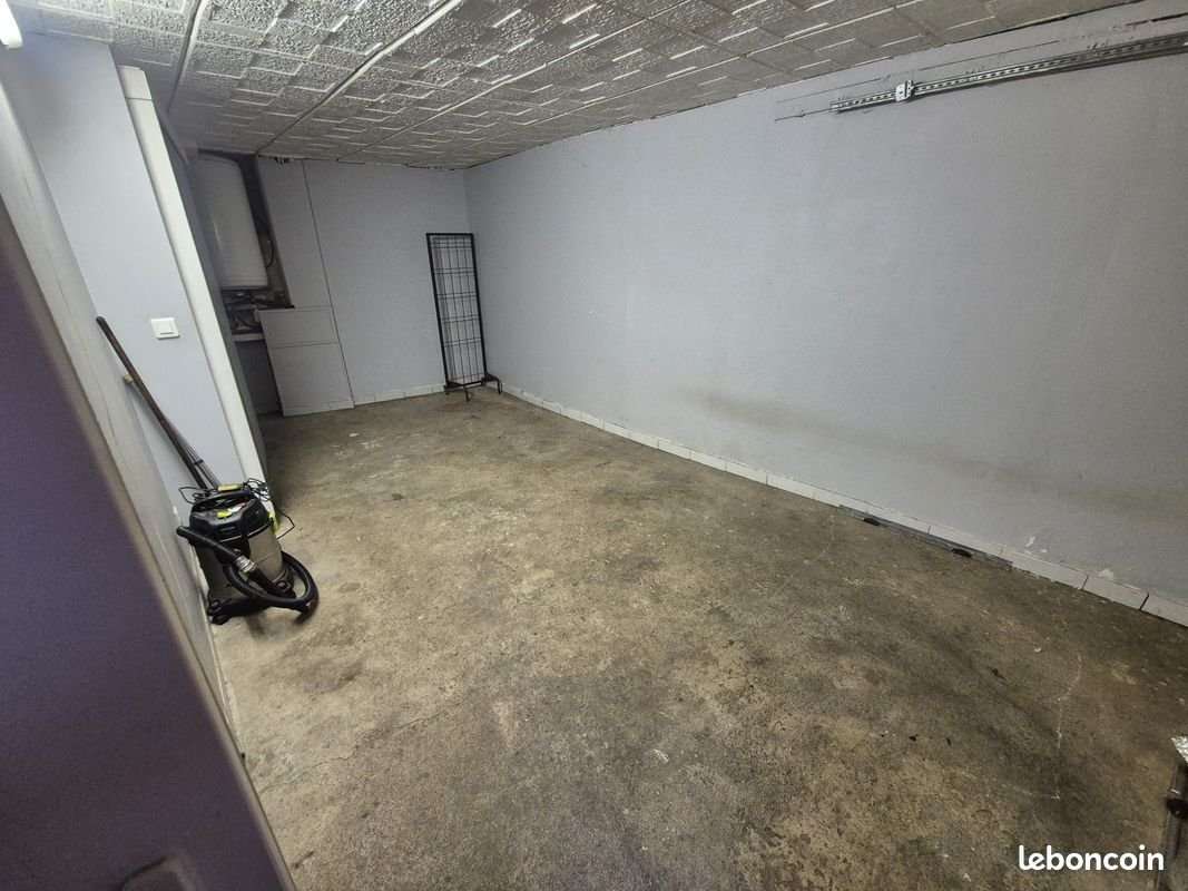 Maison à vendre, 28m², Vertaizon