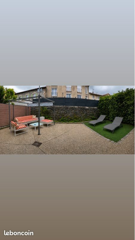 Maison à vendre, 103m², Vals-près-le-Puy