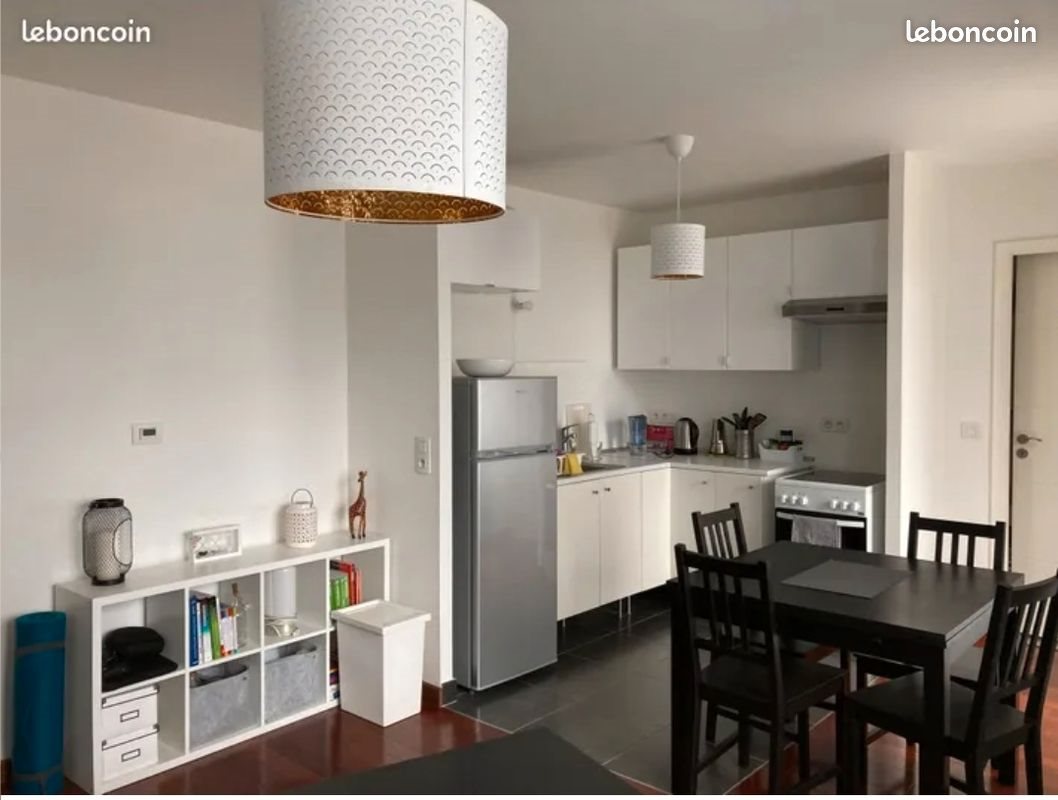 Appartement à louer, 42m², Issy-les-Moulineaux