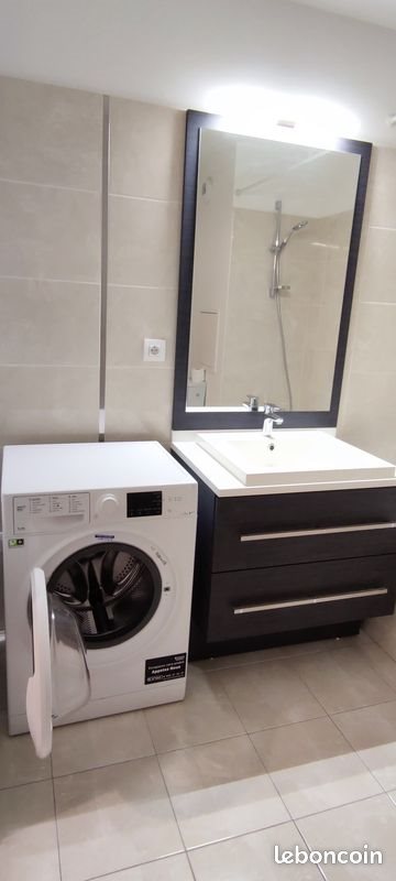 Appartement à louer, 42m², Issy-les-Moulineaux