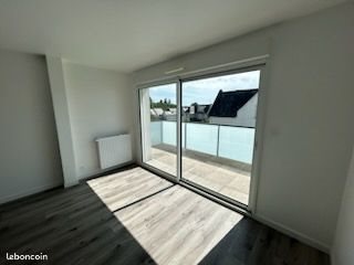 Appartement à louer, 42m², Plescop