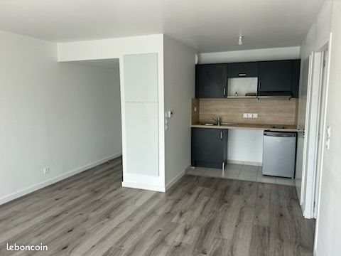 Appartement à louer, 42m², Plescop