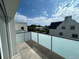 Appartement à louer, 42m², Plescop