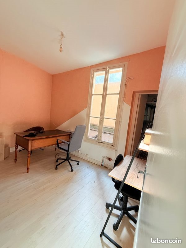 Appartement à vendre, 42m², Troyes