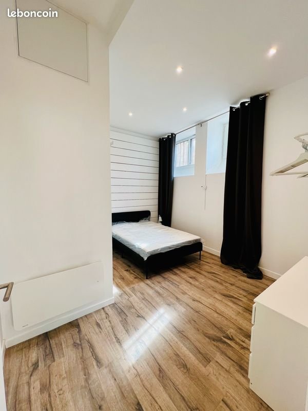 Appartement à louer, 50m², Le Mans