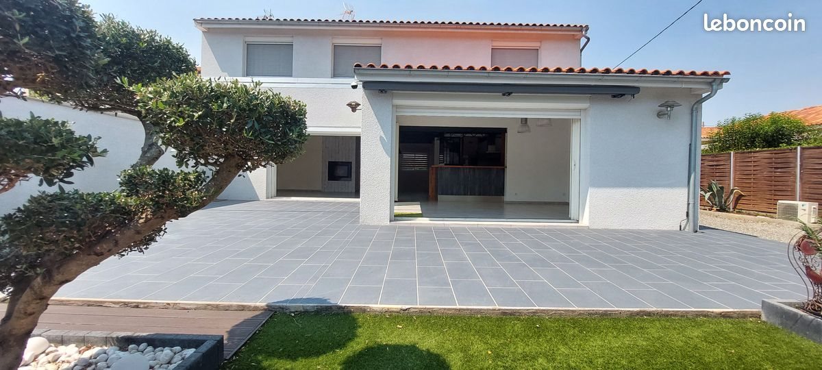 Maison à vendre, 220m², Lherm