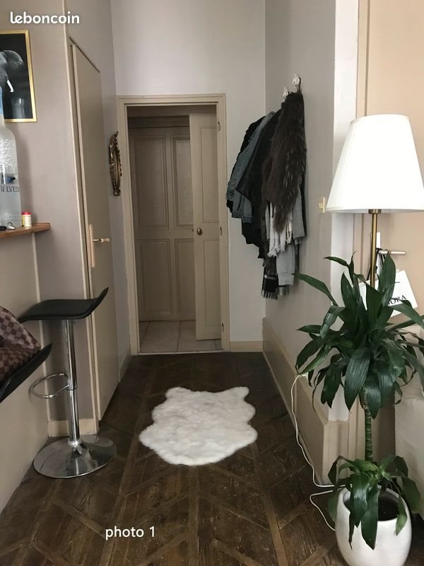 Appartement à louer, 35m², Valence