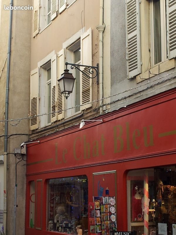 Appartement à louer, 35m², Valence