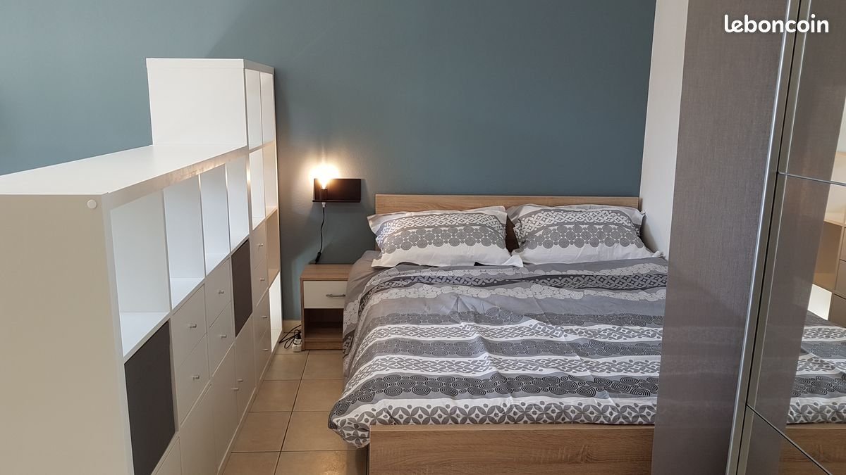 Appartement à louer, 29m², Corbeil-Essonnes