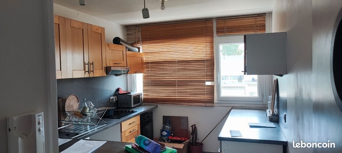 Appartement à louer, 52m², Lormont