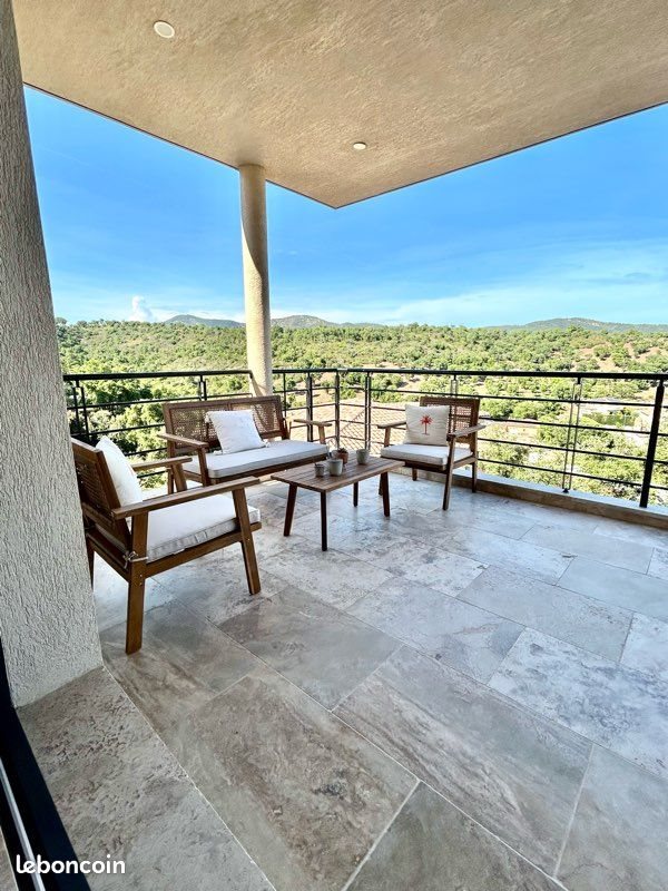 Appartement à louer, 40m², Sainte-Maxime