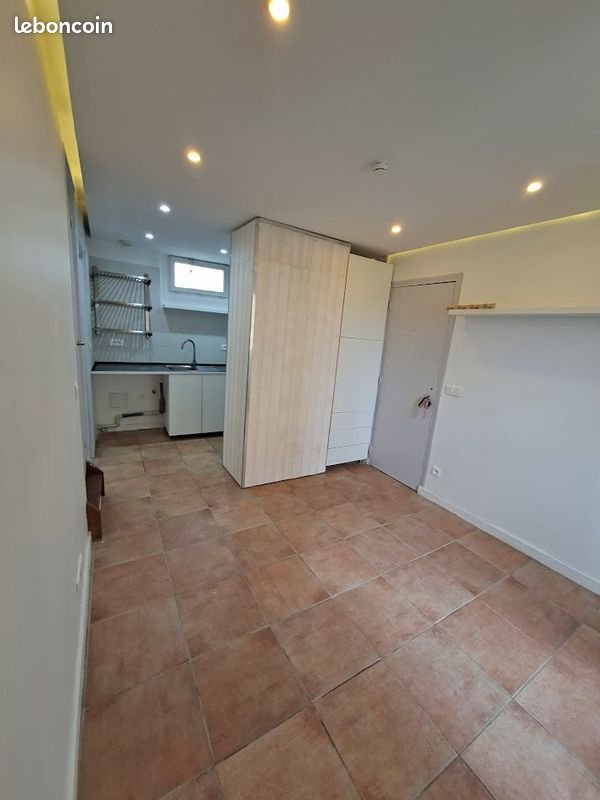 Appartement à louer, 54m², Argenteuil