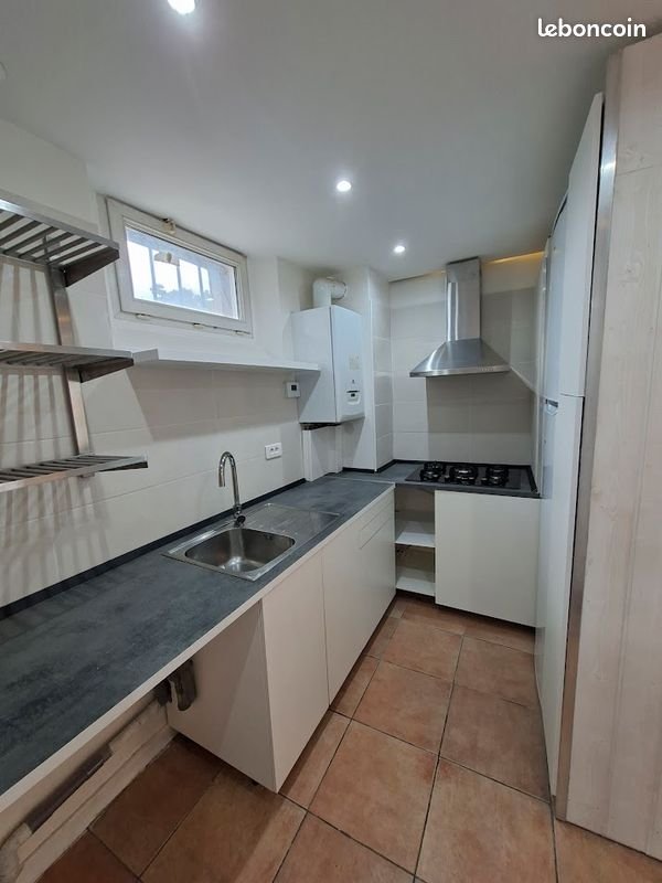 Appartement à louer, 54m², Argenteuil