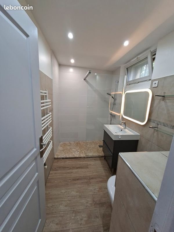 Appartement à louer, 54m², Argenteuil