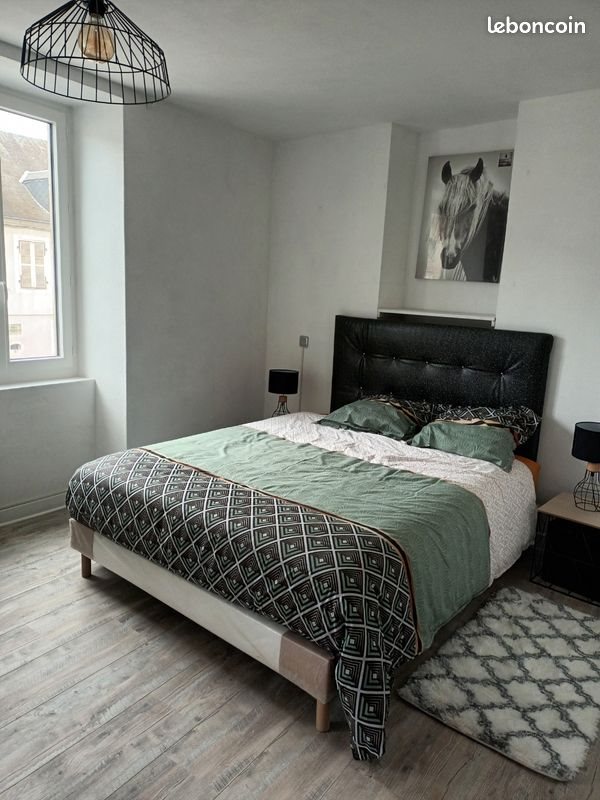 Maison à louer, 90m², Souillac