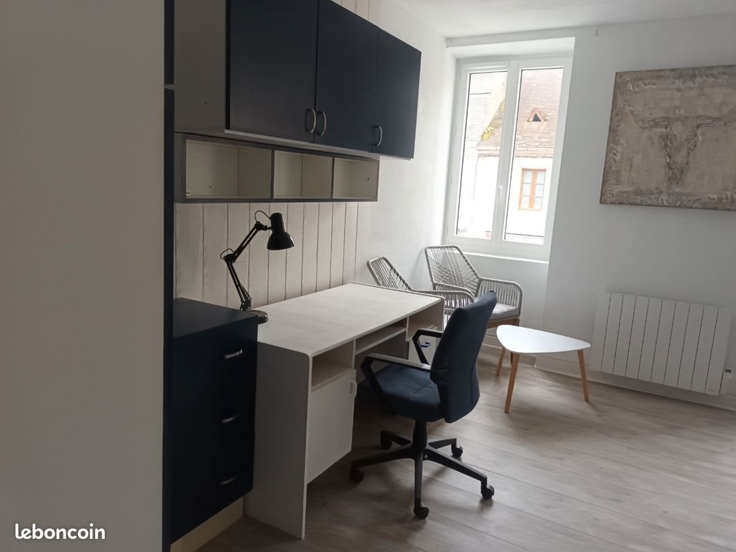 Maison à louer, 90m², Souillac