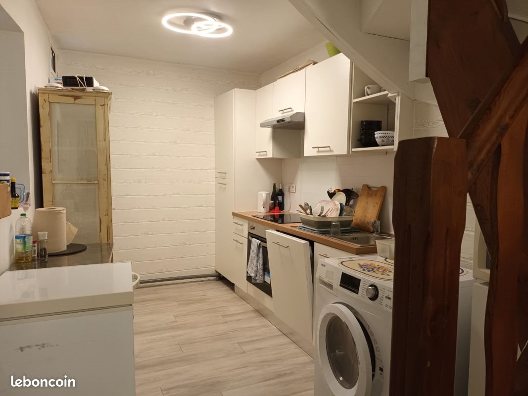 Maison à louer, 90m², Souillac