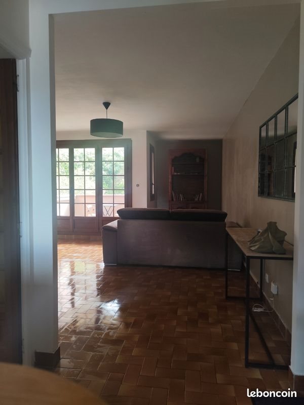 Appartement à louer, 62m², Vernet-les-Bains
