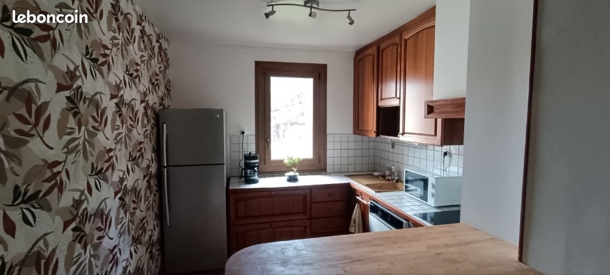 Appartement à louer, 62m², Vernet-les-Bains