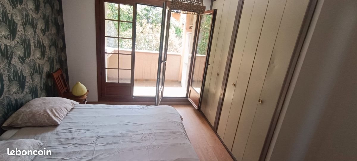 Appartement à louer, 62m², Vernet-les-Bains