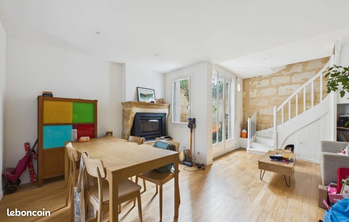 Maison à vendre, 87m², Bordeaux