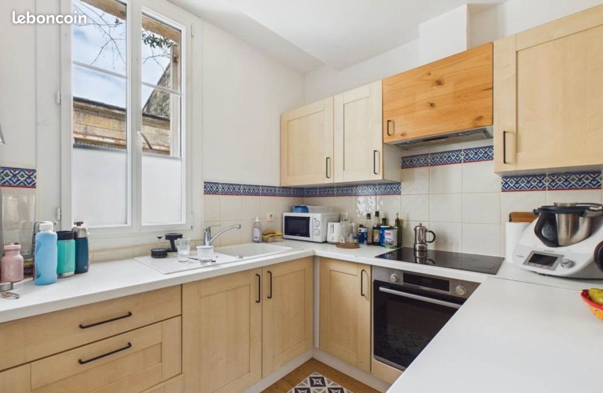Maison à vendre, 87m², Bordeaux