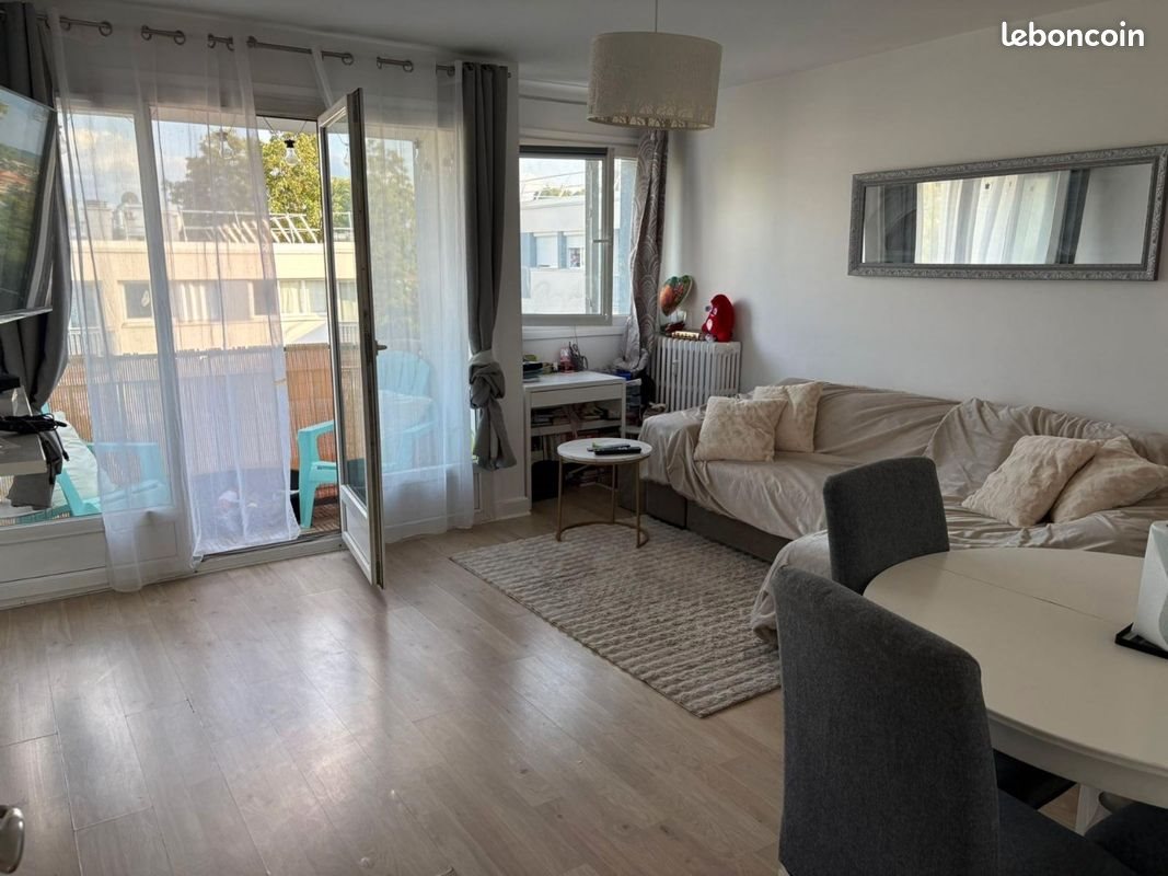Appartement à vendre, 69m², Villeneuve-le-Roi