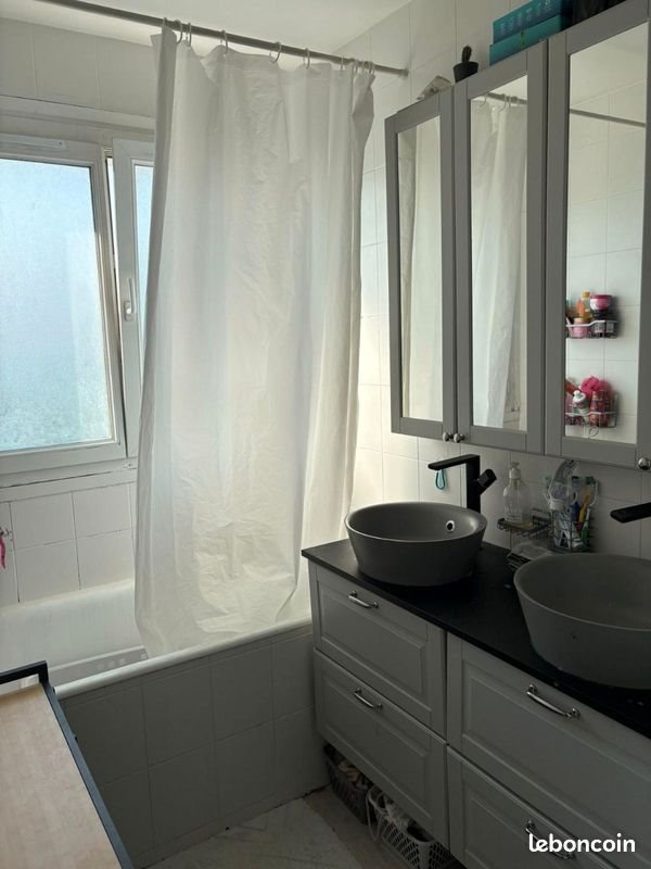 Appartement à vendre, 69m², Villeneuve-le-Roi