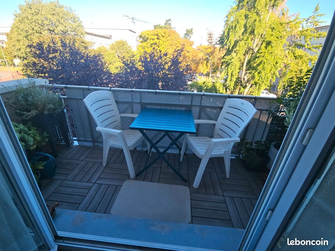Appartement à vendre, 64m², Pontoise