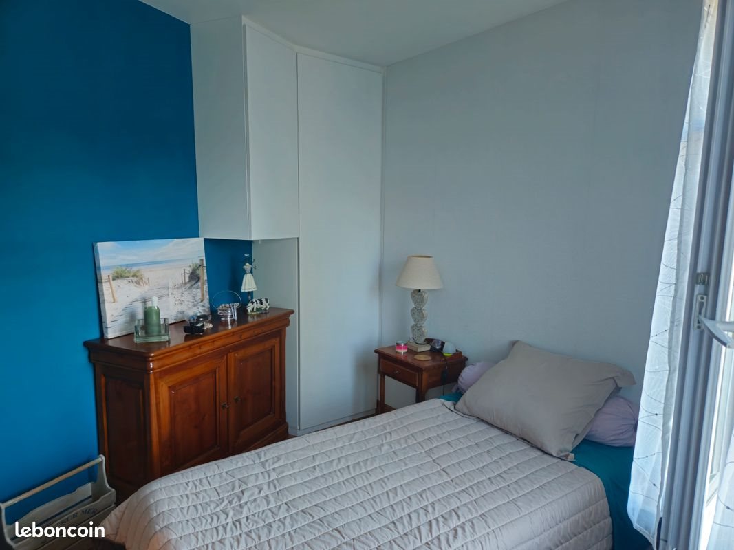 Appartement à vendre, 64m², Pontoise