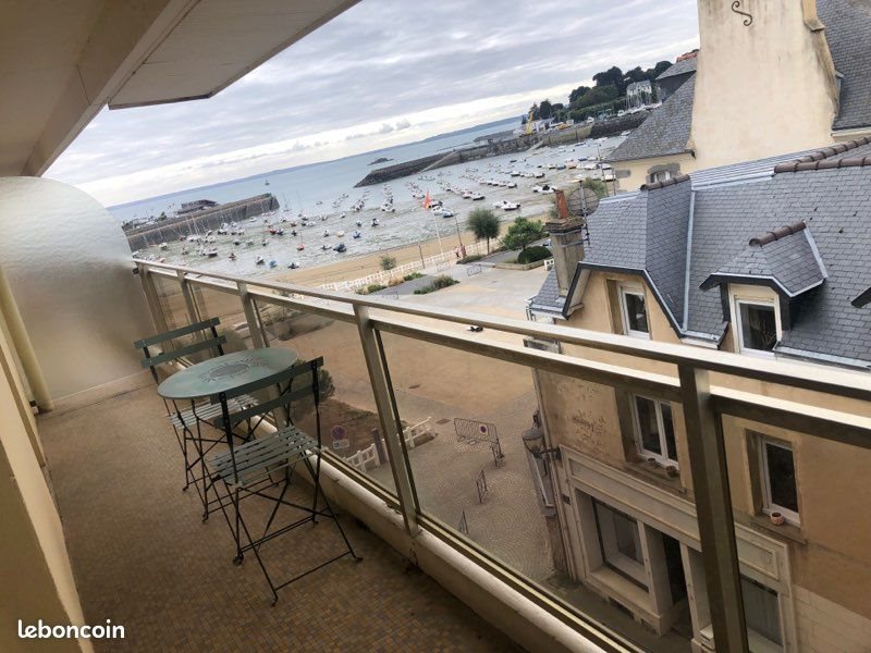 Appartement à louer, 34m², Saint-Quay-Portrieux