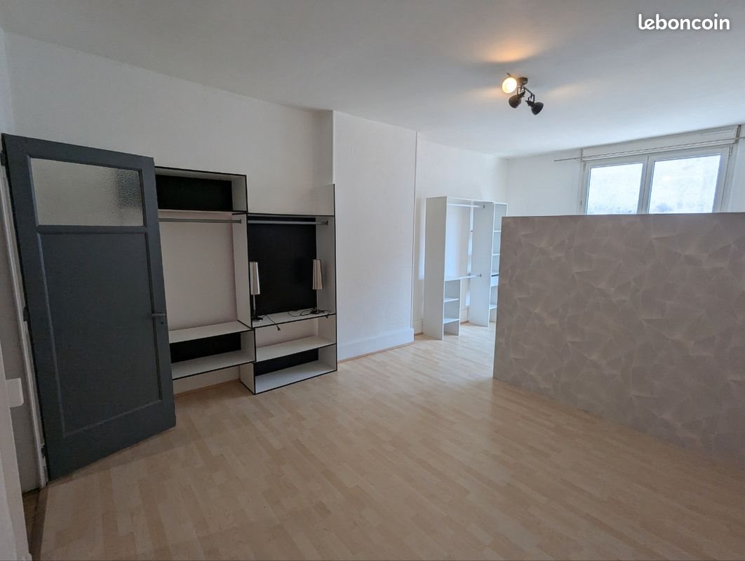 Appartement à louer, 60m², Toul