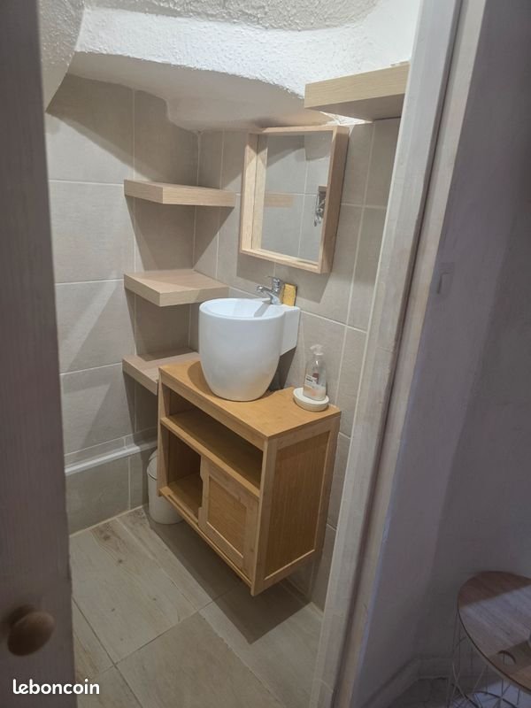 Appartement à louer, 15m², Grau d'Agde