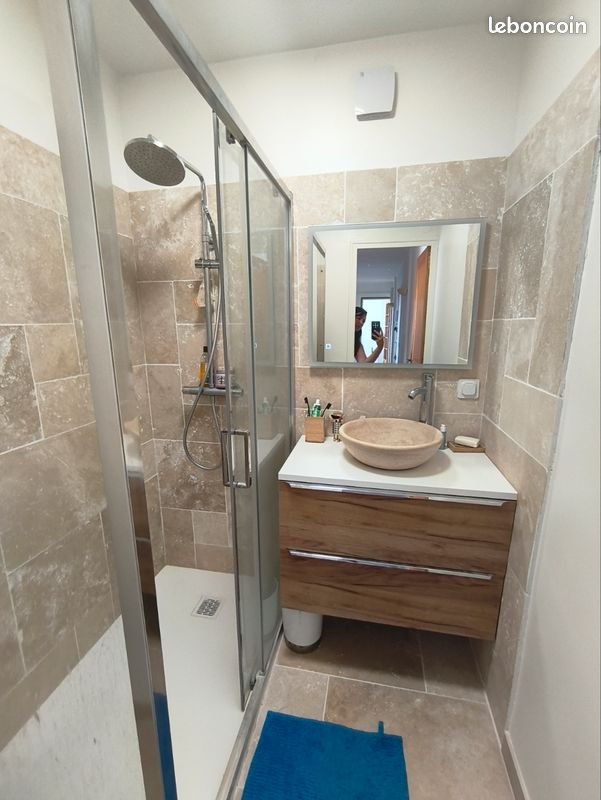Appartement à louer, 56m², Toulon
