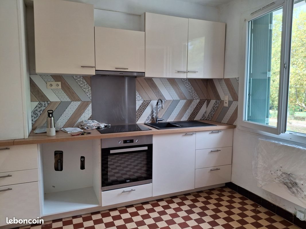 Appartement à louer, 72m², Caussade